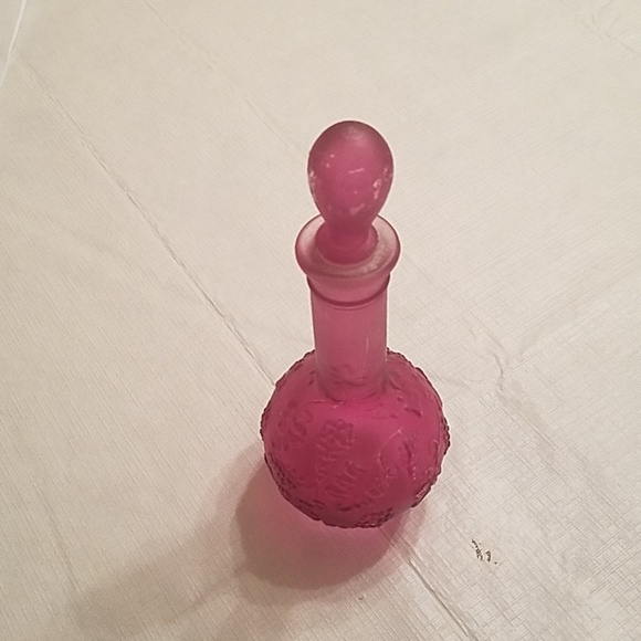 Avon Other - SSS bath ol decanter